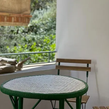 Piso En La Costa Brava Y Al Inicio Del Pirineo Apartment