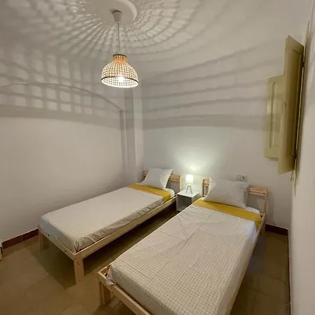 Apartment Piso En La Costa Brava Y Al Inicio Del Pirineo Portbou