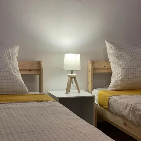 Apartment Piso En La Costa Brava Y Al Inicio Del Pirineo *