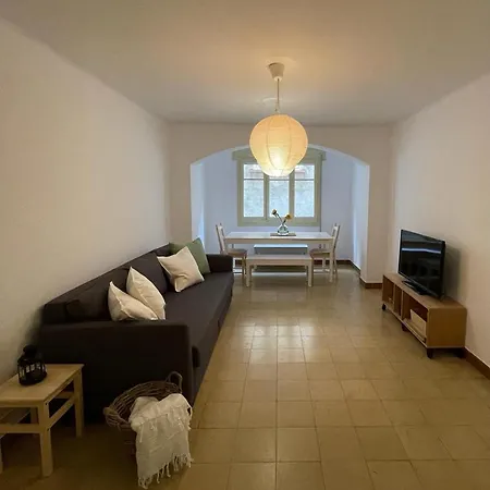 Apartment Piso En La Costa Brava Y Al Inicio Del Pirineo