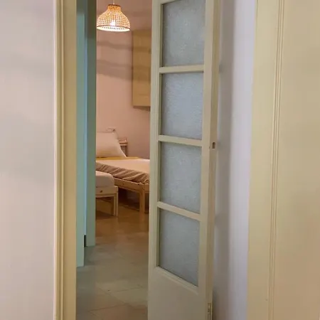 Apartment Piso En La Costa Brava Y Al Inicio Del Pirineo