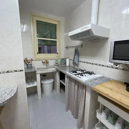 Piso En La Costa Brava Y Al Inicio Del Pirineo Apartment Portbou
