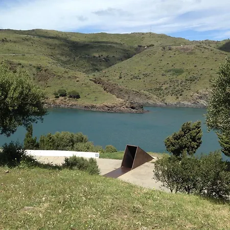 Piso En La Costa Brava Y Al Inicio Del Pirineo