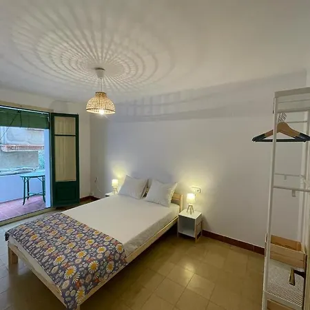 Апартаменты Piso En La Costa Brava Y Al Inicio Del Pirineo *