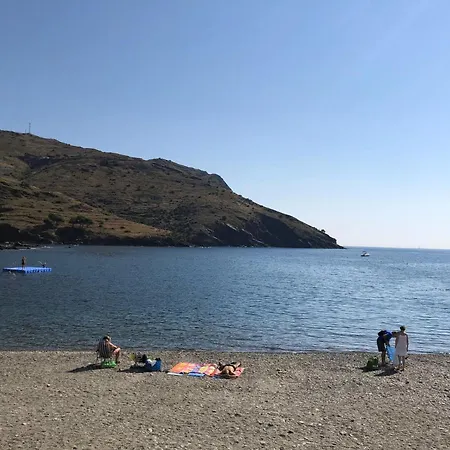 Piso En La Costa Brava Y Al Inicio Del Pirineo Апартаменты *